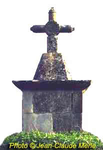 Croix de Coreil